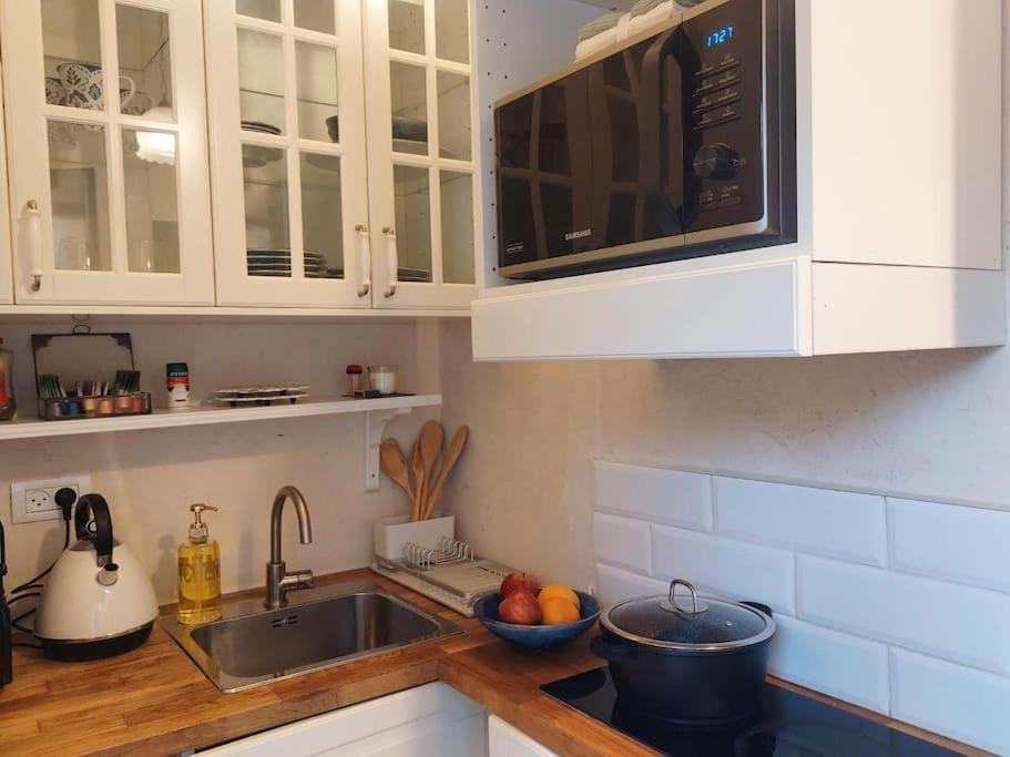 Hararit View נוף הררית 아파트 외부 사진